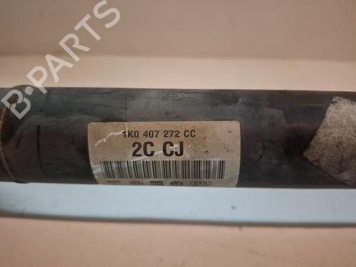 Right front driveshaft SEAT LEON (1P1) | BP30977352M39