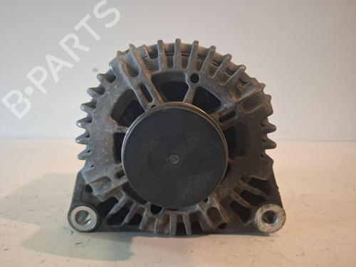 Used Alternator CITROËN C4 I (LC_) [2004-2014]  29831126