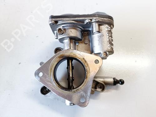 Throttle body OPEL INSIGNIA A (G09)  | BP11764615M82 