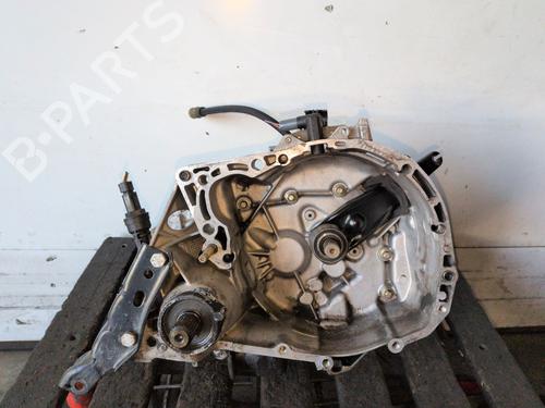 gearbox-renault-kangoo-kc01_-1997-36937072 main image