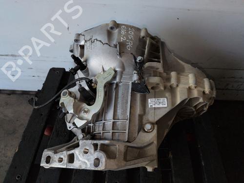 Gearbox FORD TRANSIT CUSTOM V362 Bus (F3) | BP38172269M3 - Image 4