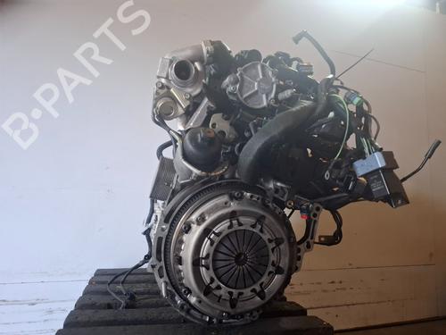 Motor CITROËN C4 I (LC_)  | BP29856074M1
