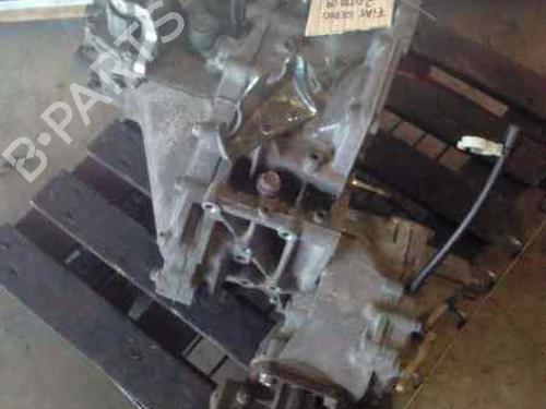 Gearbox FIAT SEDICI (189_)  | BP10196449M3 