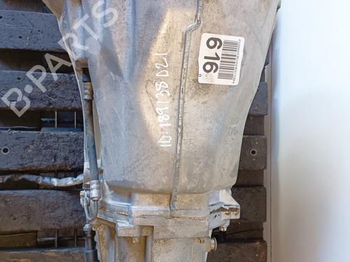 Gearbox MERCEDES-BENZ C-CLASS (W204) C 220 CDI (204.008) | BP18835997M3 
