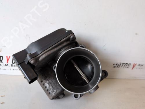 Used Throttle body Throttle body SEAT LEON (1P1) [2005-2013] 36505670 36505670