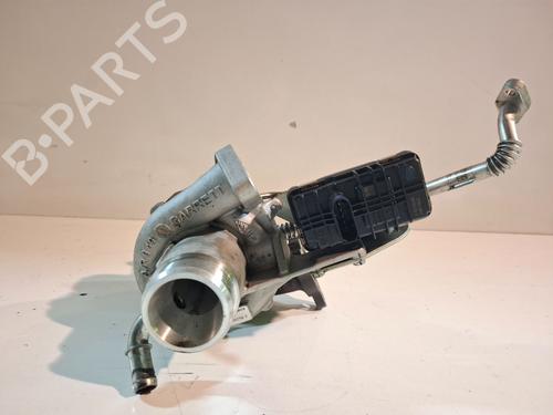 Used Turbocharger/Supercharger OPEL INSIGNIA B Sports Tourer (Z18) [2017-2025]  30548927