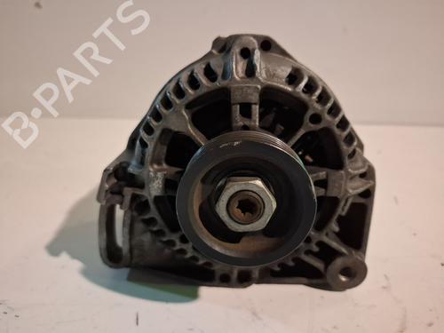 Used Alternator RENAULT CLIO I (B/C57_, 5/357_) 1.2 (B/C/S57A, B/C57S, 5/357F, 5/357J, 5/357L, 5/357R) (58 hp) 29393488