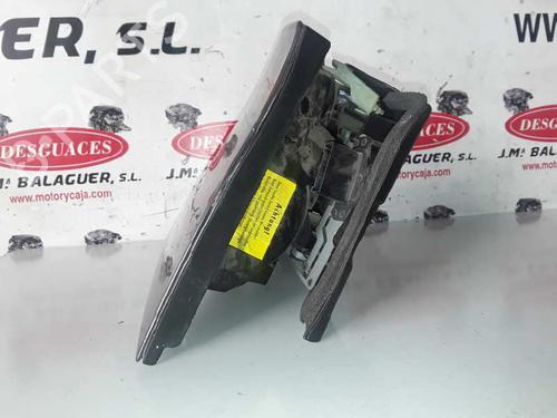Left taillight BMW 3 (E46) 320 i | BP9283800C34