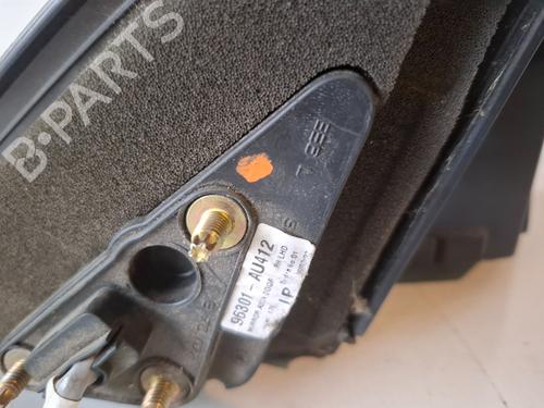 Right mirror NISSAN PRIMERA (P12) 1.6 | BP24374659C27 