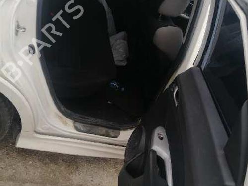 Luftmassenmesser HONDA CIVIC VIII Hatchback (FN, FK) 1.8 (FN1, FK2) | BP9344560M95 