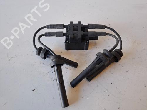 Used Ignition coil CHRYSLER VOYAGER IV (RG, RS) 2.4 (147 hp) 30729851