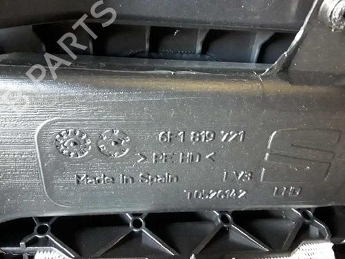 Kollisonspute sett SEAT ARONA (KJ7, KJP) 1.0 TSI | BP9285250C86 