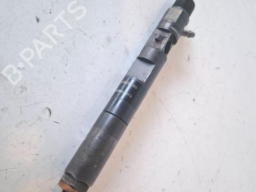 Used Injector NISSAN ALMERA II Hatchback (N16) [2000-2025]  28374286