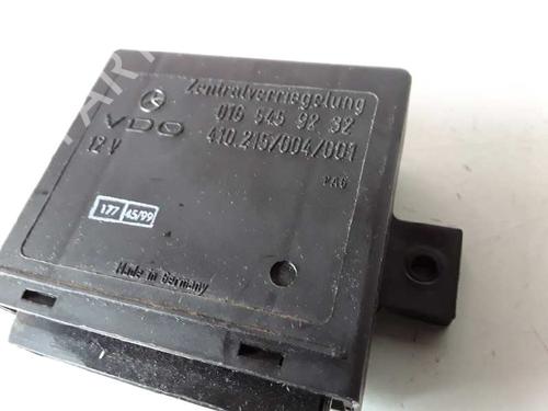 Elektronisk modul MERCEDES-BENZ VITO Van (W638) 112 CDI 2.2 (638.094) | BP9284915M83 