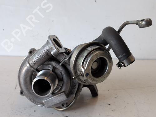 Turbo/Compresor Turbo/Compresor 37791732 37791732