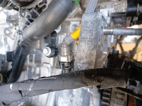 Engine DACIA SANDERO II  | BP17628998M1 