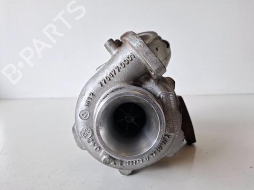 Used Turbocharger/Supercharger OPEL INSIGNIA A (G09) [2008-2017]  26660455