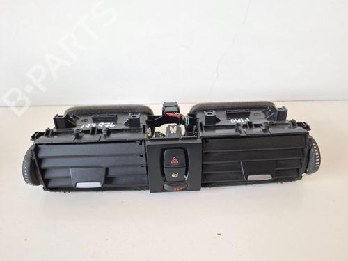Used Air vent BMW 3 (F30, F80) 318 d (143 hp) 24321675