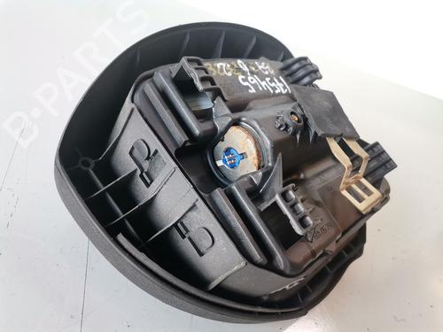 Driver airbag RENAULT MEGANE II (BM0/1_, CM0/1_) 1.5 dCi (BM02, BM13, BM2A, CM02, CM13) | BP10344669C9 