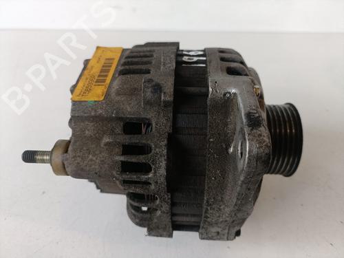 Alternator CITROËN JUMPER I Bus (230P)  | BP20705461M7 