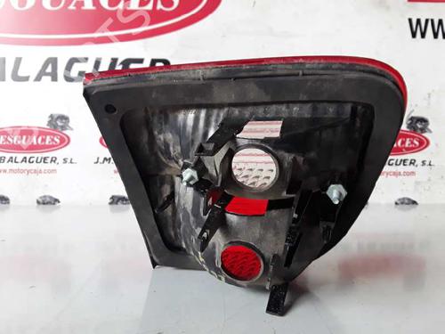 Højre baglygte SEAT LEON (1M1) 1.8 20V | BP9283381C35 