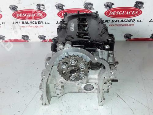 Cylinder head AUDI Q5 (8RB)  | BP10969261M5 