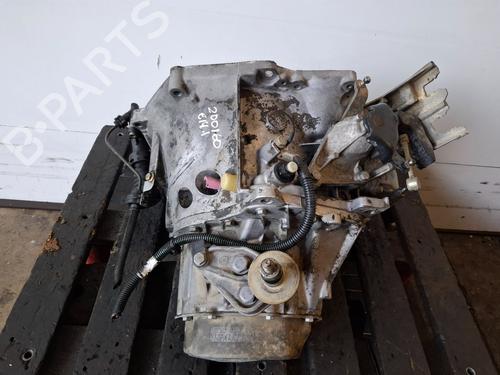 Gearbox CITROËN XSARA PICASSO (N68) 1.6 HDi | BP27982165M3 