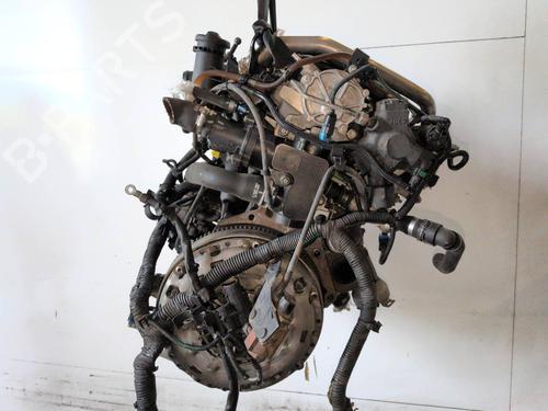 Engine VOLVO S40 II (544) 2.0 D | BP38712246M1 - Image 3