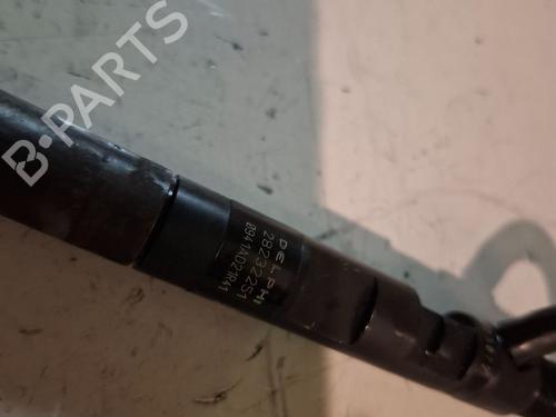 Inyector RENAULT MODUS / GRAND MODUS (F/JP0_) 1.5 dCi (FP0F, JP0F) | BP29956173M100 