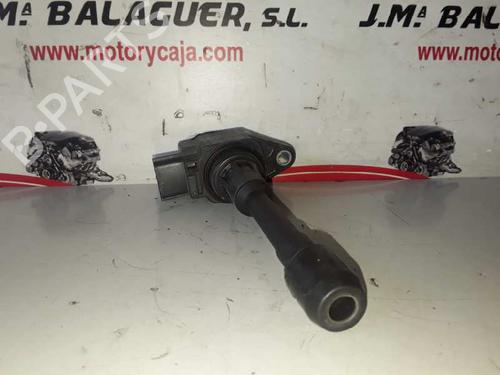 Ignition coil NISSAN QASHQAI / QASHQAI +2 I (J10, NJ10, JJ10E) 2.0 All-wheel Drive | BP9282372M94 