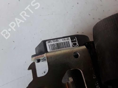 Front right seatbelt CITROËN C4 I (LC_)  | BP9282443I25 