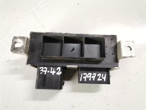 Modulo electronico RENAULT KANGOO / GRAND KANGOO II (KW0/1_) 1.5 dCi 90 (KW05, KW08, KW0G, KW11) | BP11219137M83 