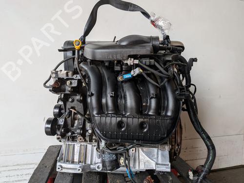 Used Engine CITROËN XSARA PICASSO (N68) 1.8 16V (115 hp) 31382526
