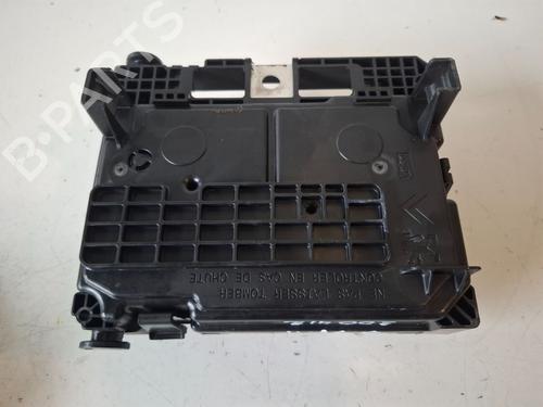 Fuse box PEUGEOT 207 (WA_, WC_)  | BP28817472E1 