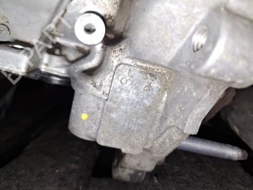 Motor PEUGEOT 308 SW I (4E_, 4H_)  | BP30627446M1 