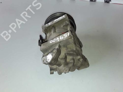 AC compressor NISSAN MICRA II (K11) 1.4 i 16V | BP9313551M34 