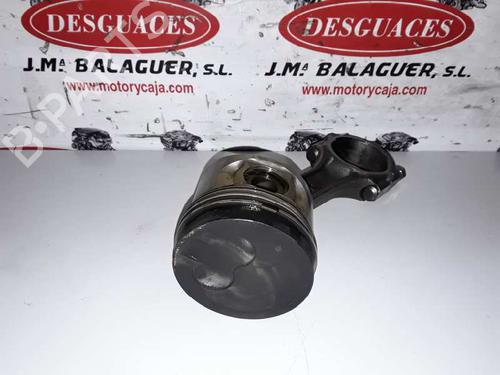 Other MITSUBISHI PAJERO III (V7_W, V6_W) 2.5 TDi (V64W) | BP14305146O1 