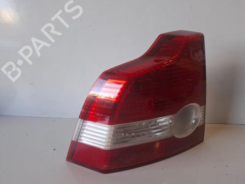 Left taillight VOLVO S40 II (544) 2.0 D | BP29911382C34