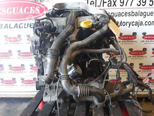 Used Engine Engine 12214442 12214442