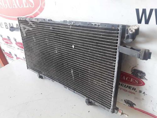 AC radiator OPEL FRONTERA B (U99)  | BP9282870M32 