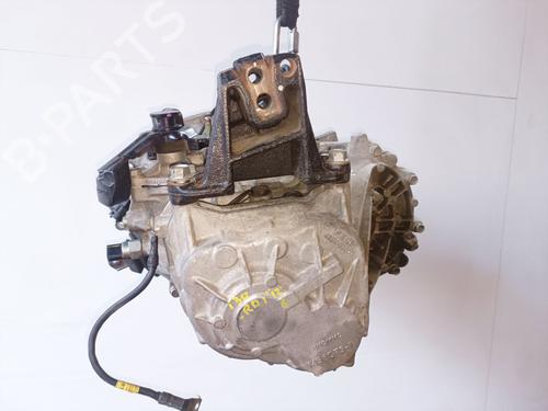 Gearbox HYUNDAI i30 (GD)  | BP22629210M3 