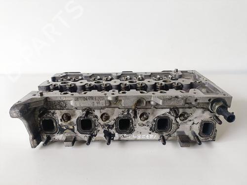 Topstykke FIAT LINEA (323_, 110_) 1.3 D Multijet (323AXB11, 323AXB1A) (90 hp) 15682036