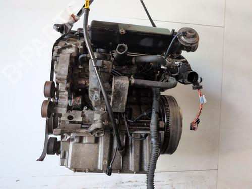 Used Engine Engine 36814078 36814078