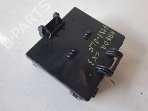 Module électronique MAZDA CX-3 (DK) 2.0 SKYACTIV-G (DK5W, DK6W) | BP29376534M83 