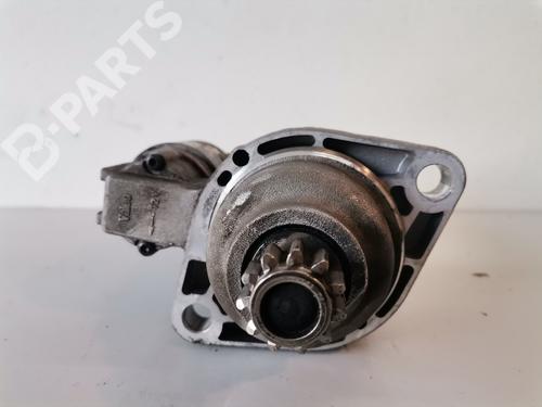 Used Starter Starter SEAT ALTEA (5P1) [2004-2015] 10987776 10987776