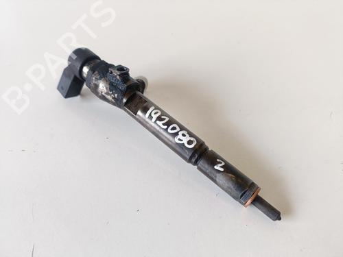 Injector NISSAN QASHQAI II (J11, J11_) 1.5 dCi | BP17196672M100 
