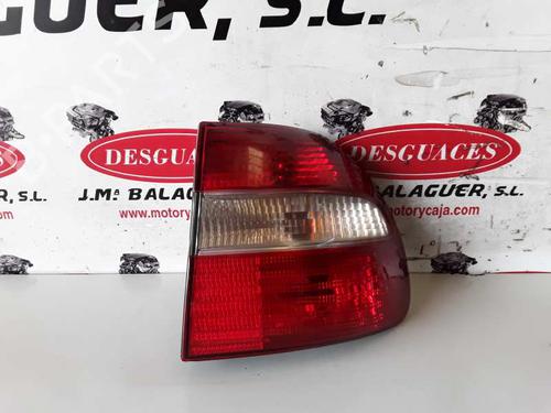 Right taillight VOLVO V40 Estate (645) 2.0 T (163 hp)null