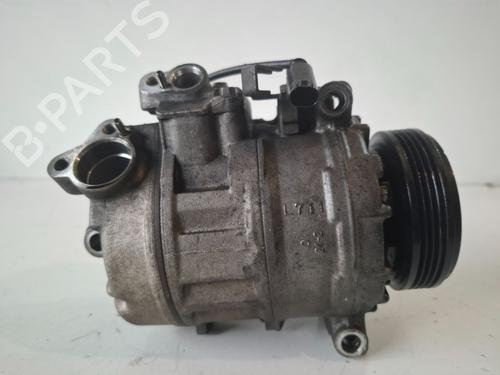 Used AC compressor BMW 5 (E60) 530 d (218 hp) 30977376