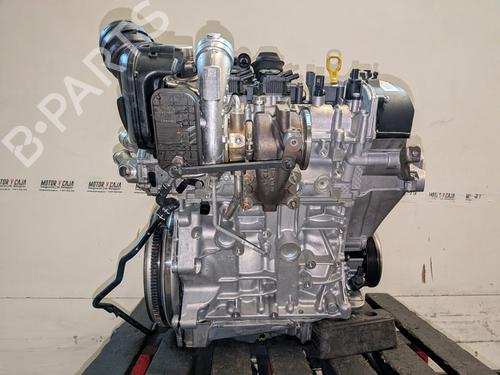 Motor Motor CUPRA FORMENTOR (KM7, KMP) [2020-2026] 36478406 36478406