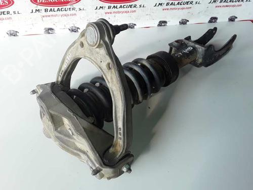 Right front shock absorber VW TOUAREG (7LA, 7L6, 7L7) 3.0 V6 TDI | BP9284669M17